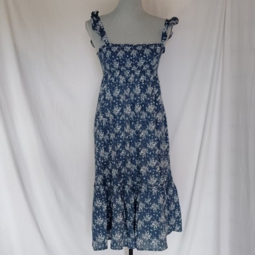 Nectar women small - small, blue